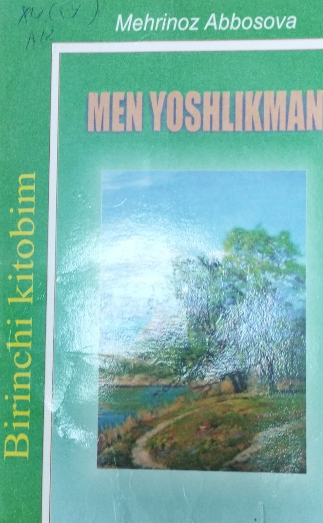 Men yoshlikman