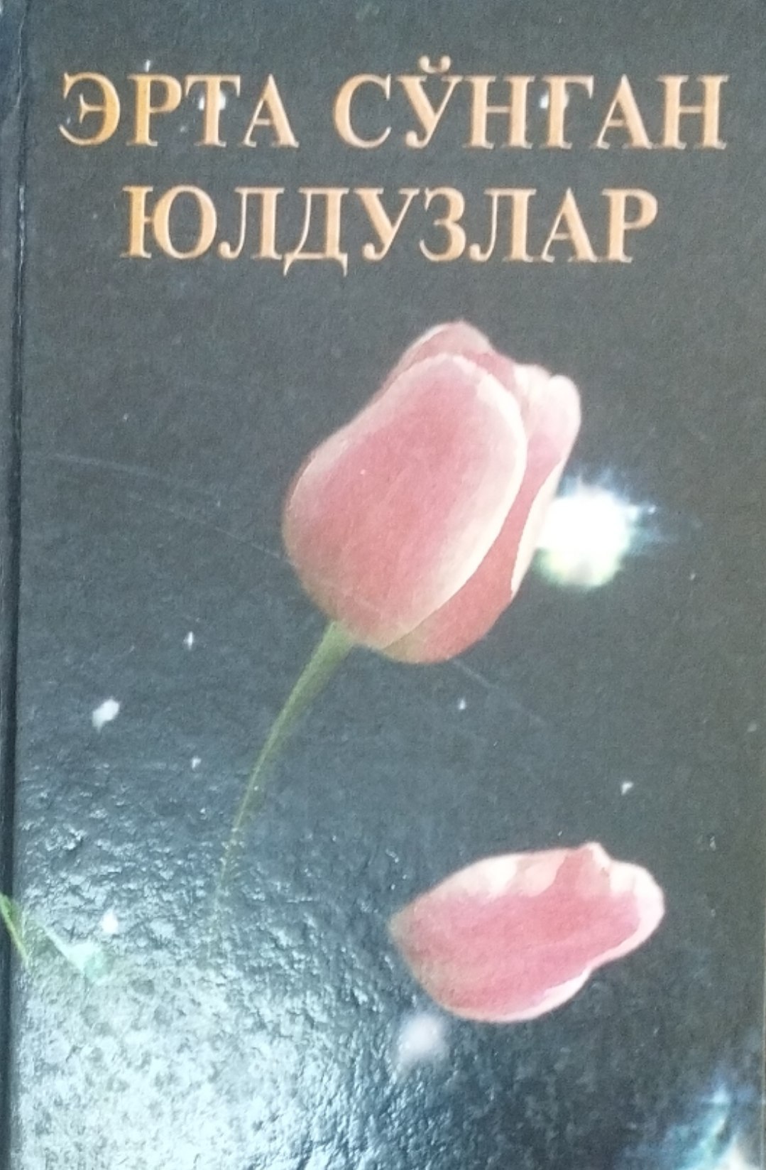 Эрта сўнган юлдузлар