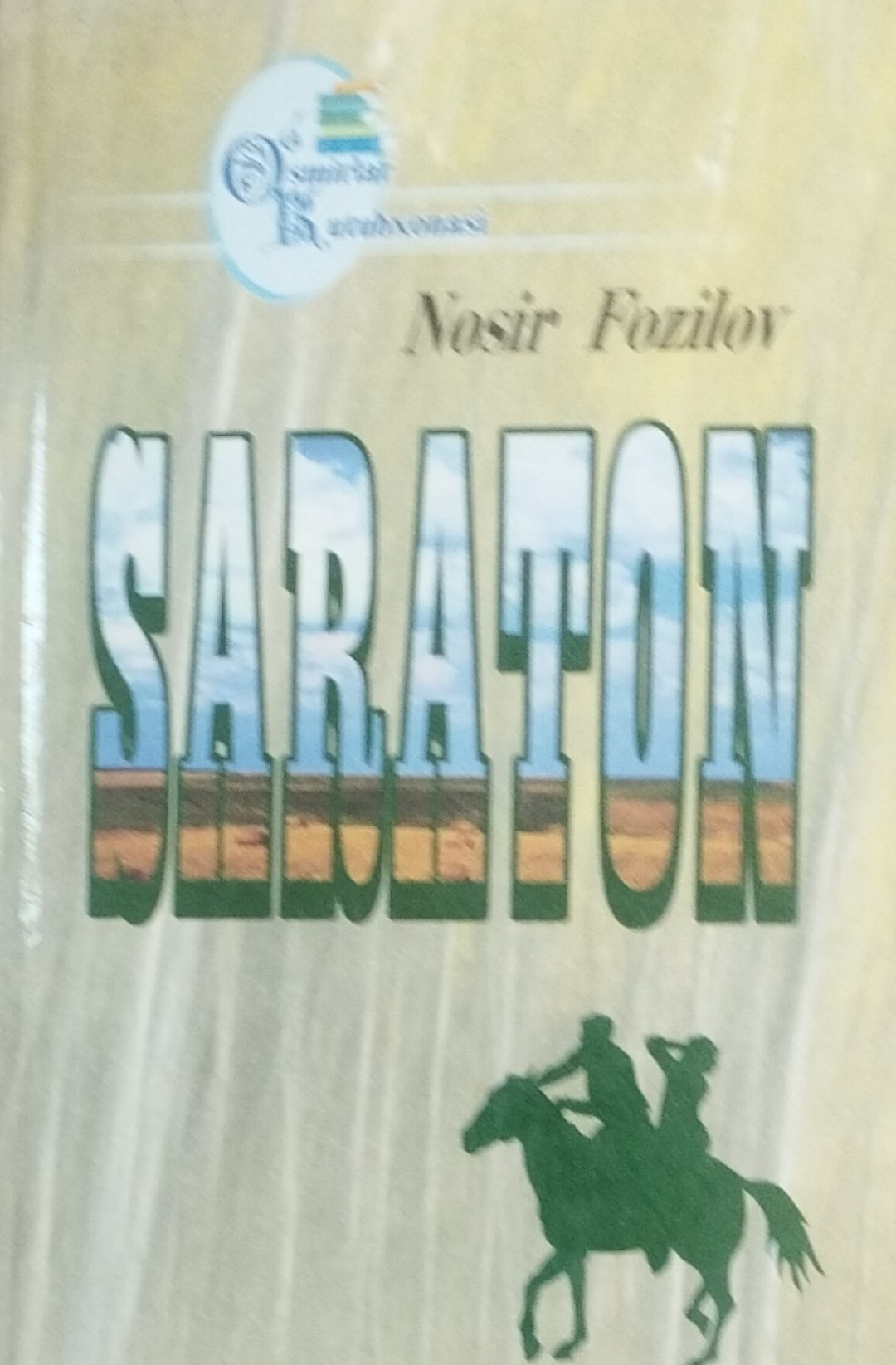 Saraton