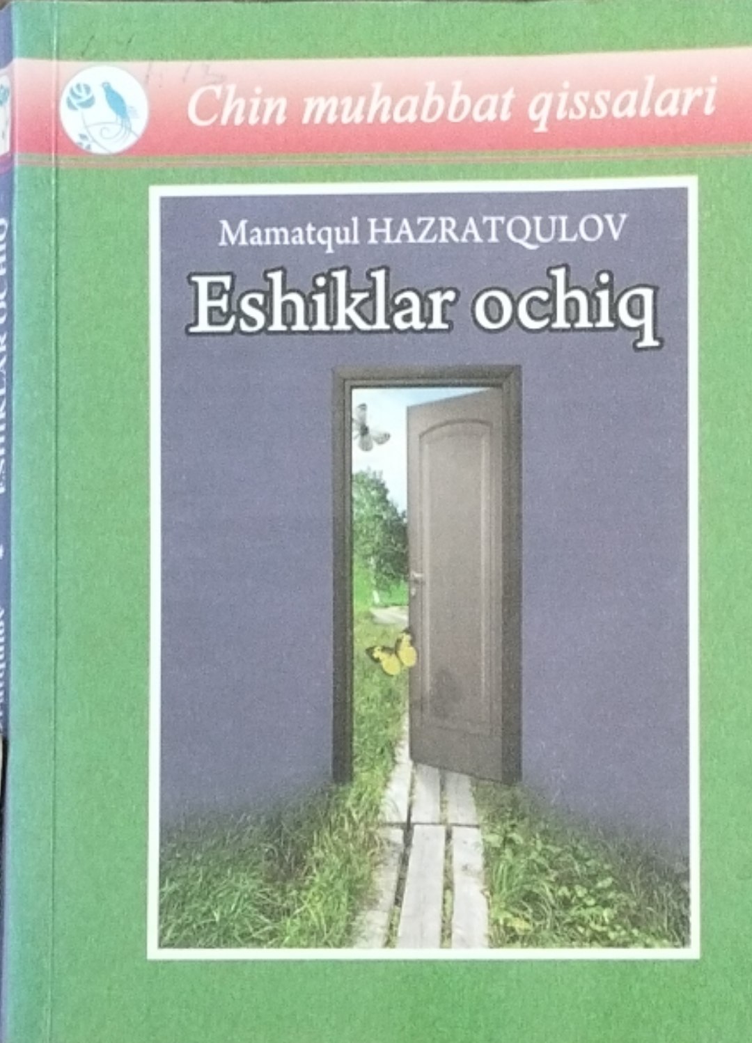 Eshiklar ochiq