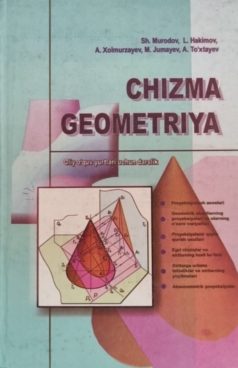 Chizma geometriya