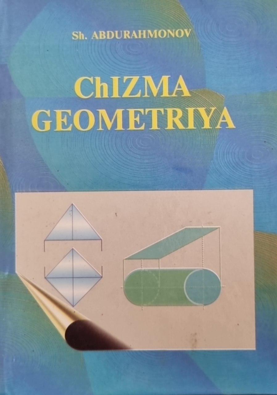 Chizma geometriya