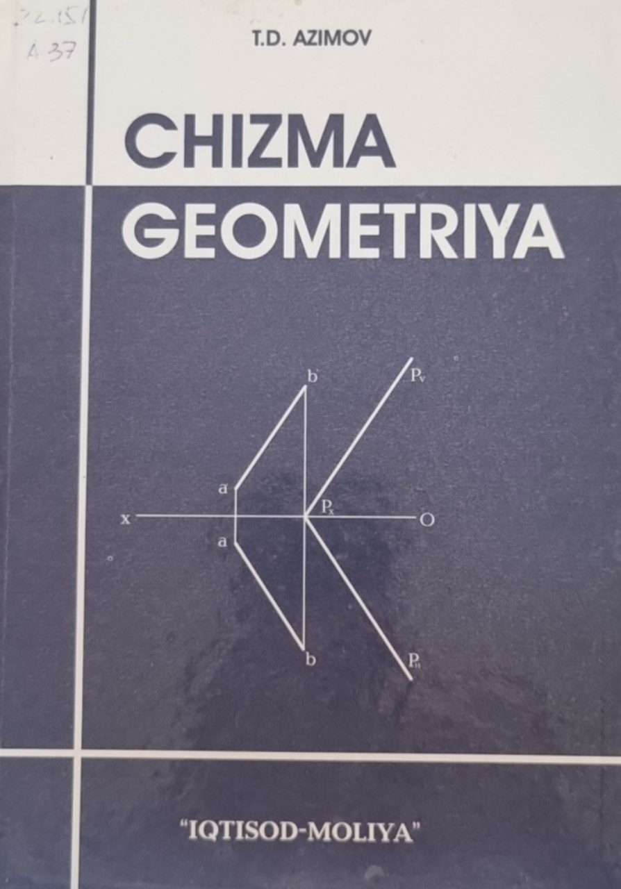 Chizma geometriya