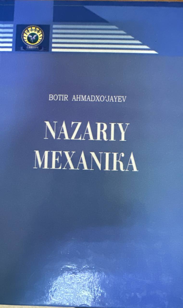 Nazariy mexanika