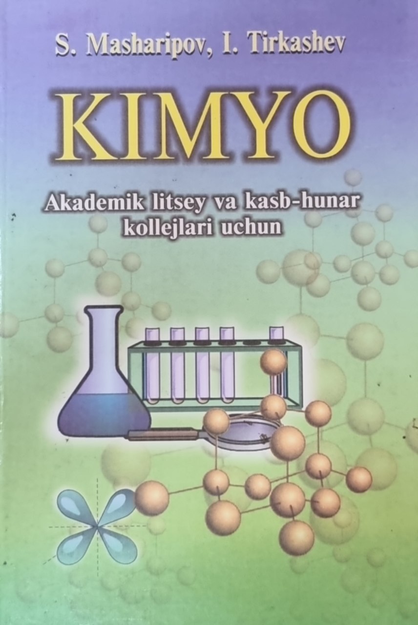 Kimyo