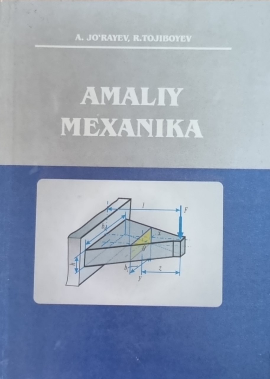 Amaliy mexanika