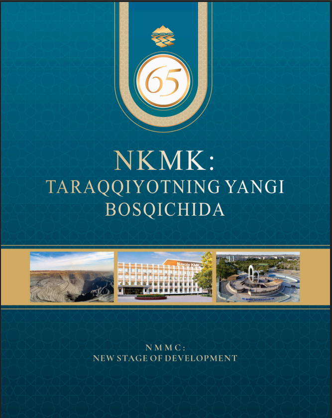 NKMK-taraqqiyotning yangi bosqichida