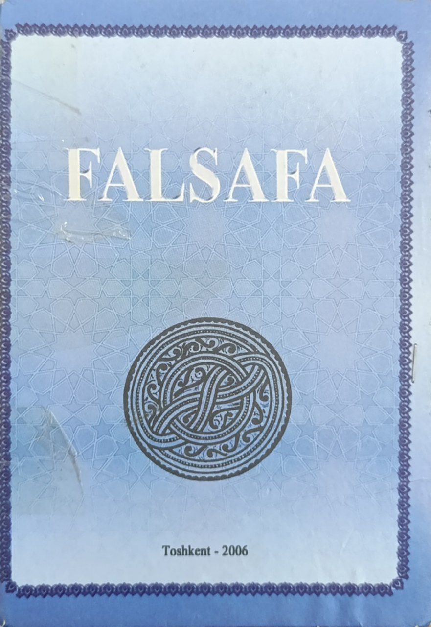 Falsafa