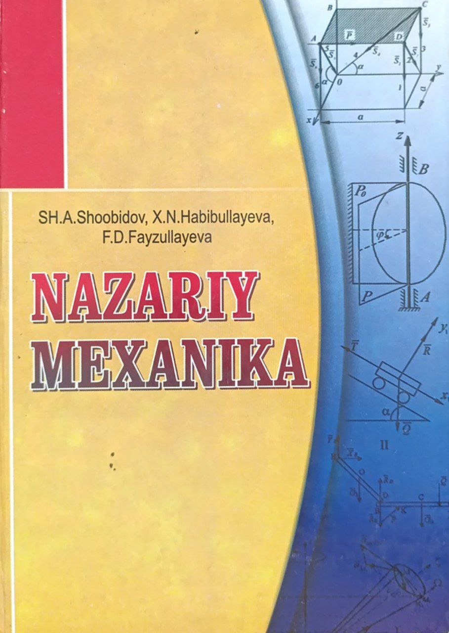 Nazariy mexanika