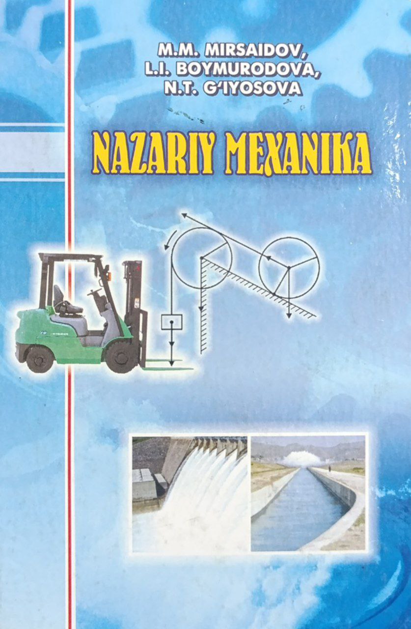 Nazariy mexanika