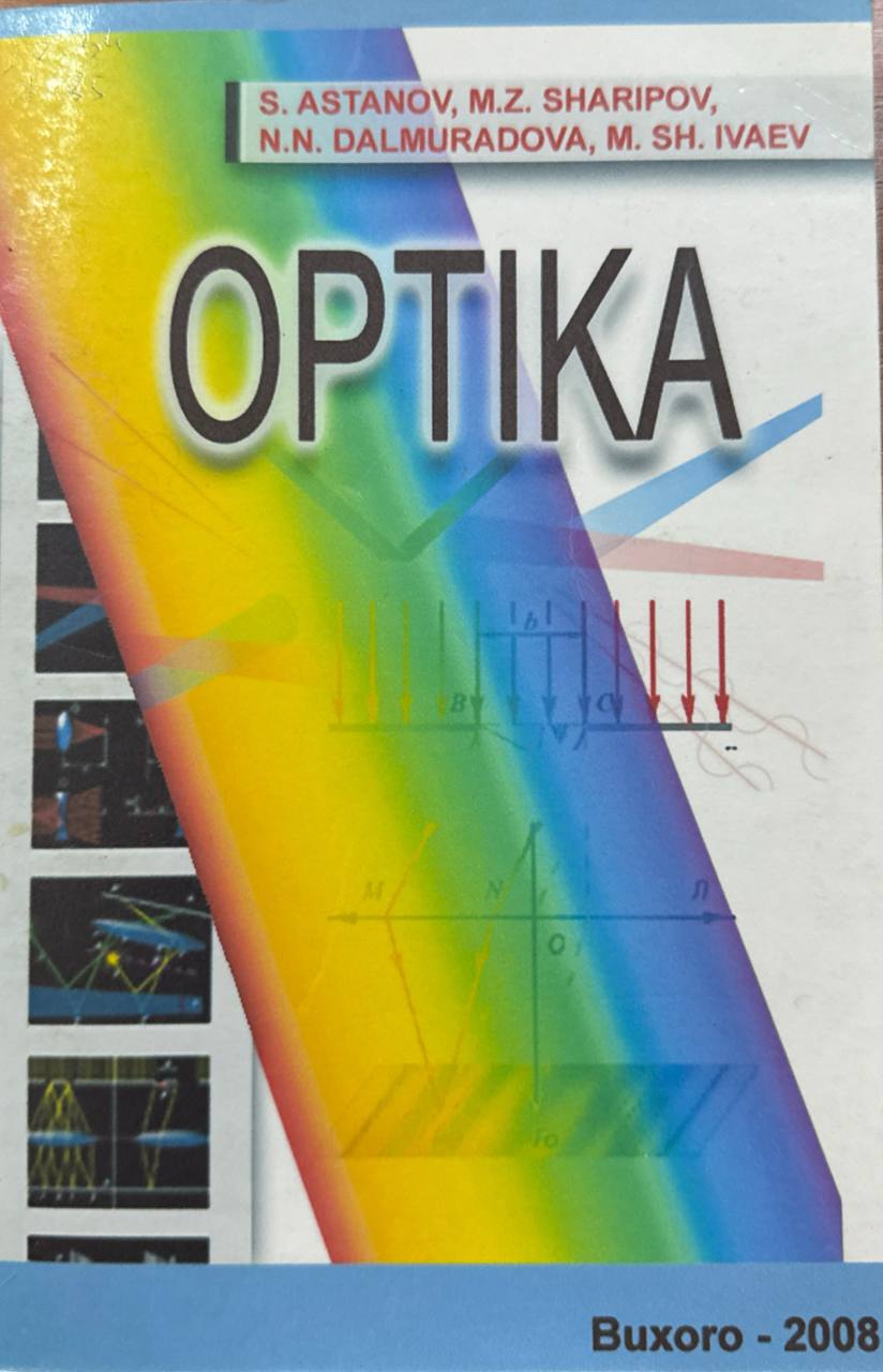 Optika