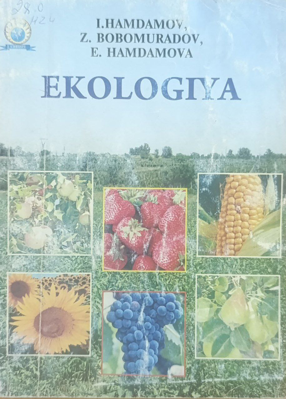 Ekologiya