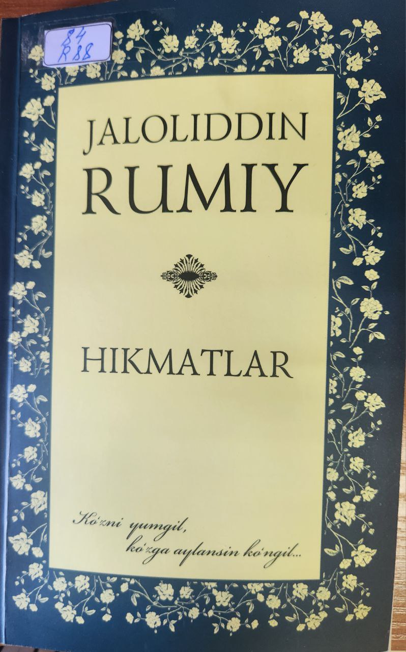 Hikmatlar