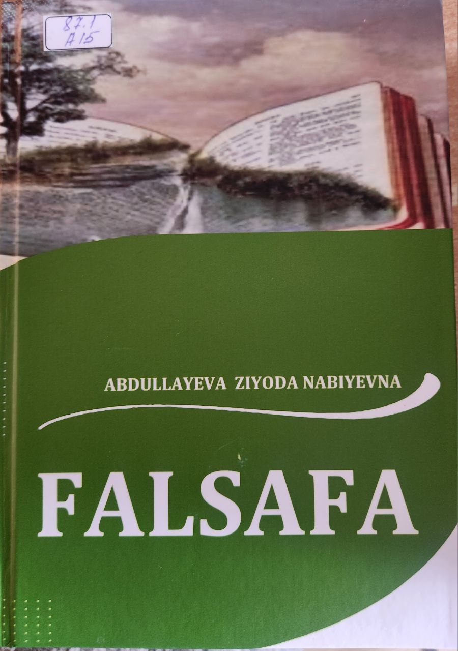 Falsafa