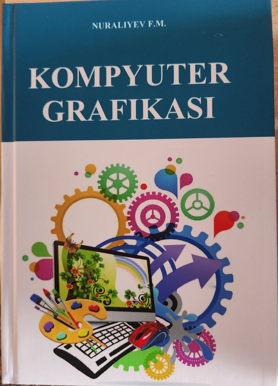 Kompyuter grafikasi