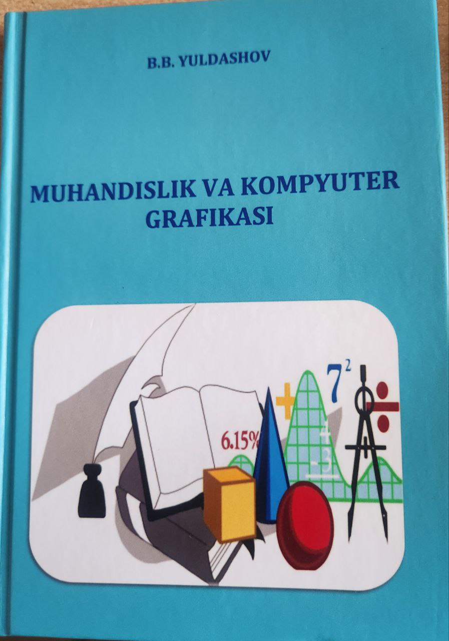 Muhandislik va kompyuter grafikasi