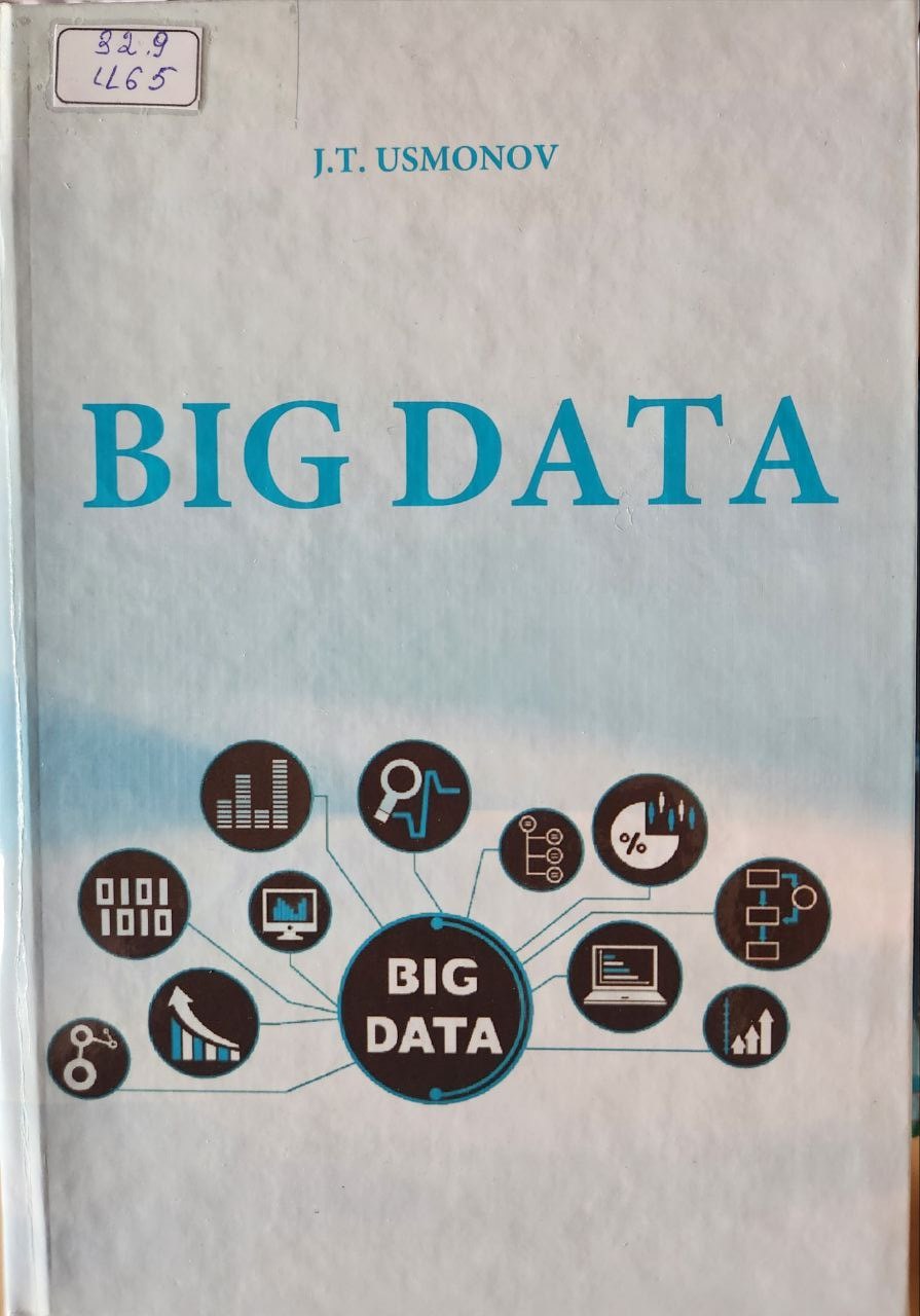 Big data
