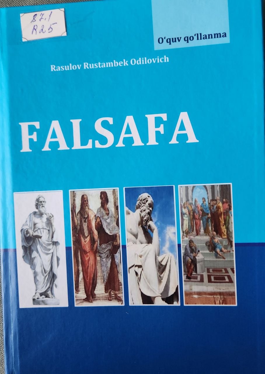 Falsafa
