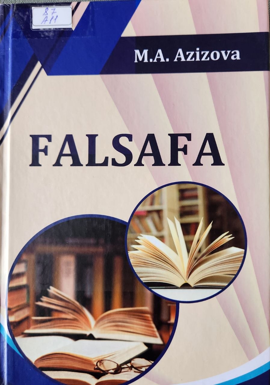 Falsafa