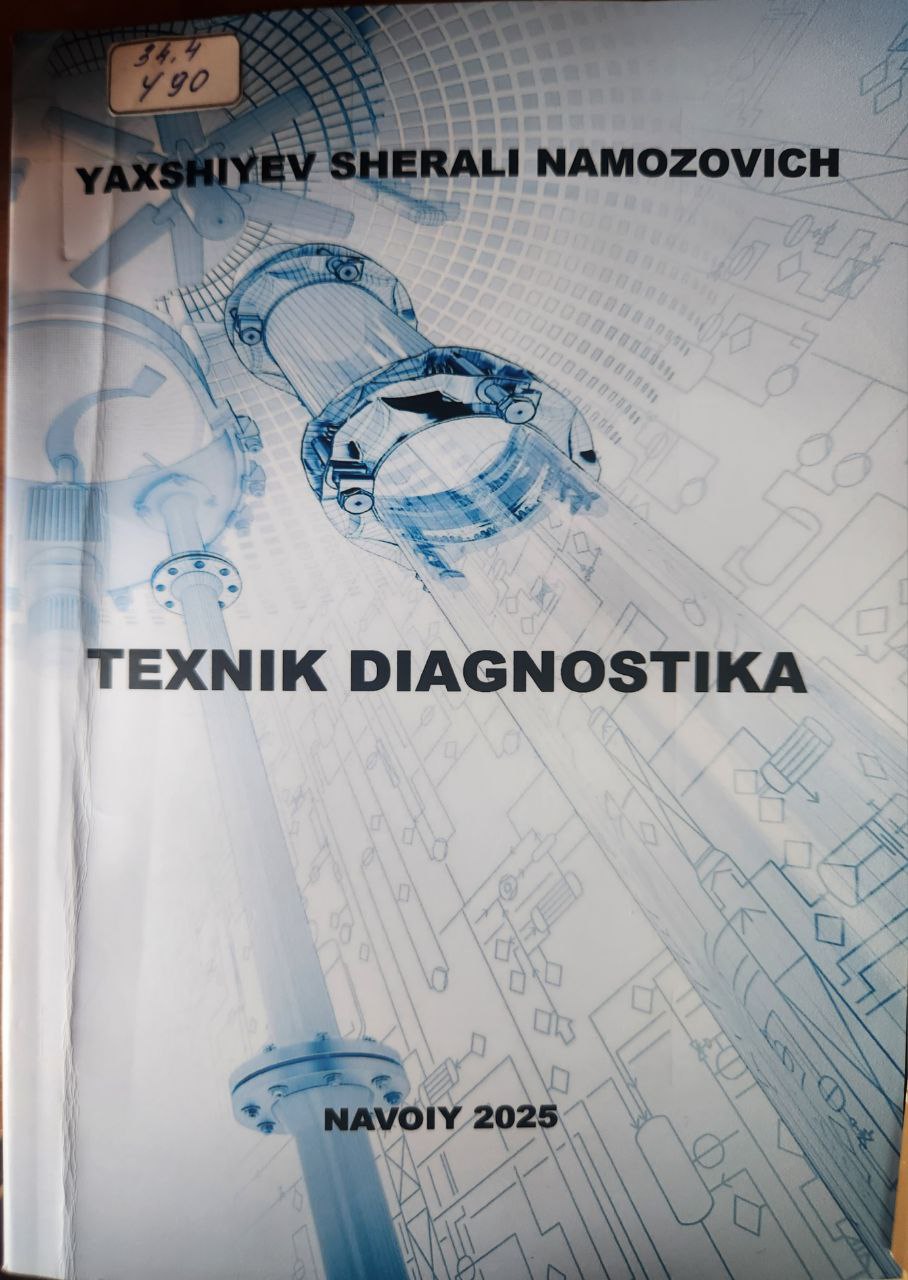 Texnik diagnostika