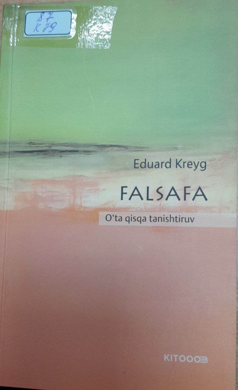 Falsafa