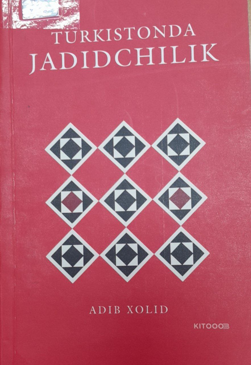 Turkistonda jadidchilik