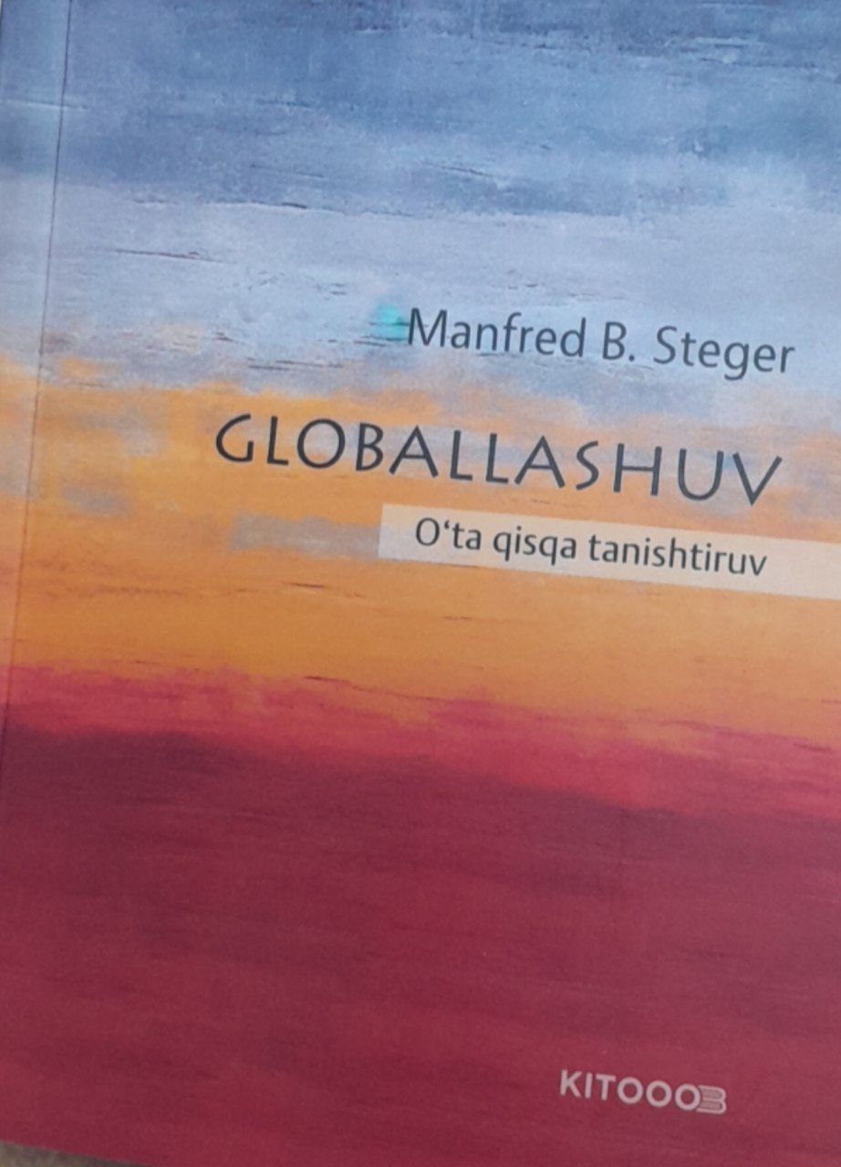 Globallashuv