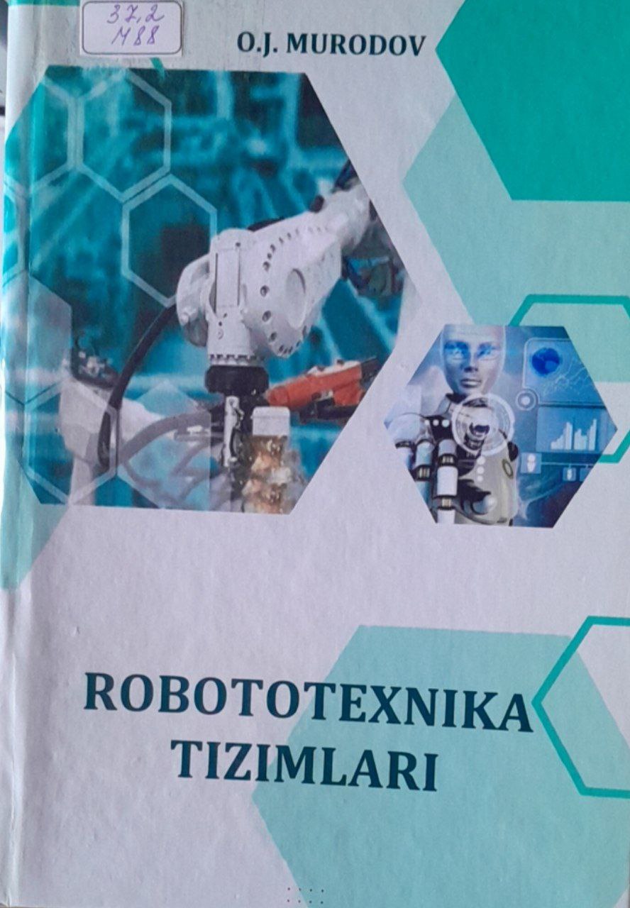 Robototexnika tizimlari