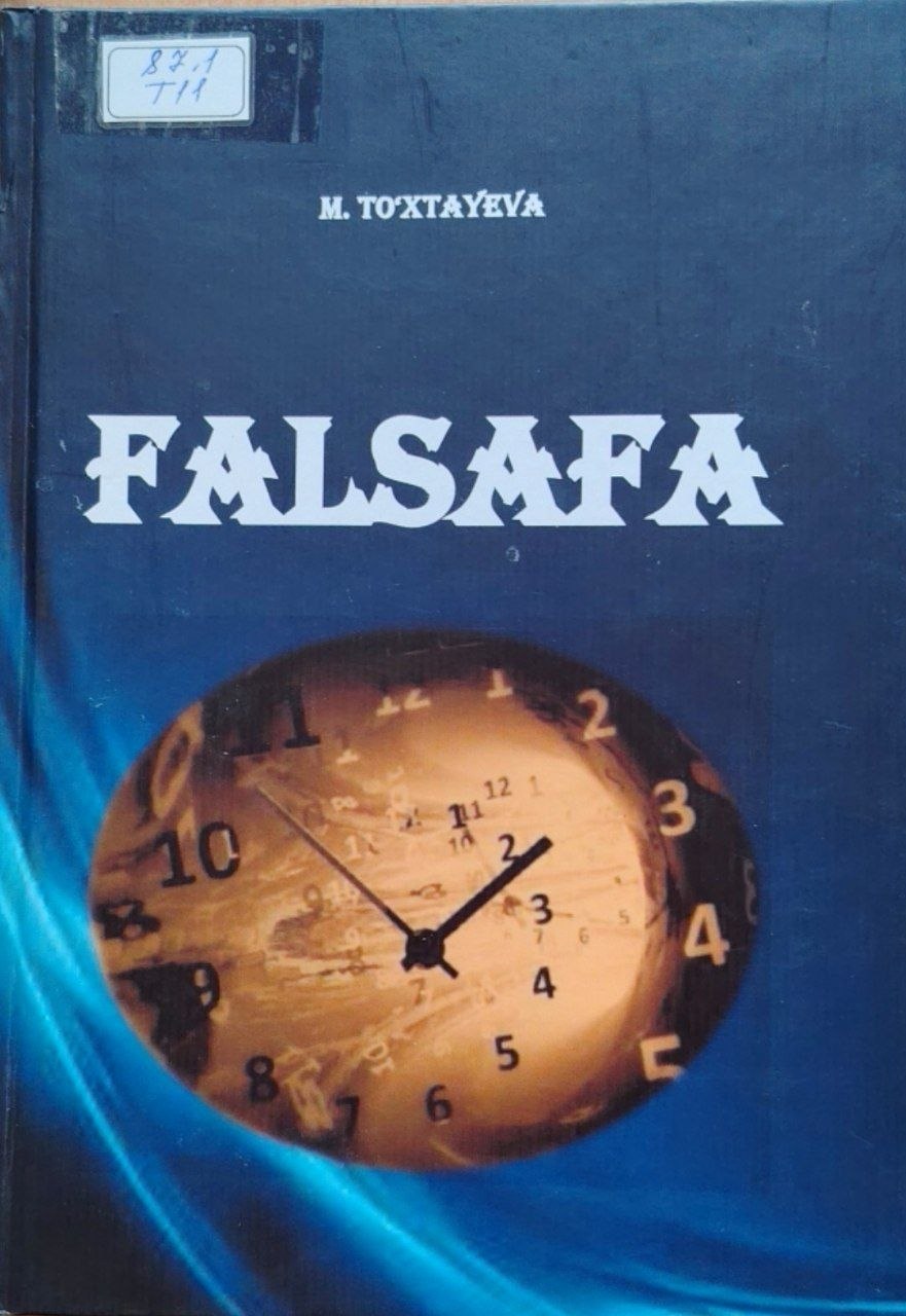 Falsafa