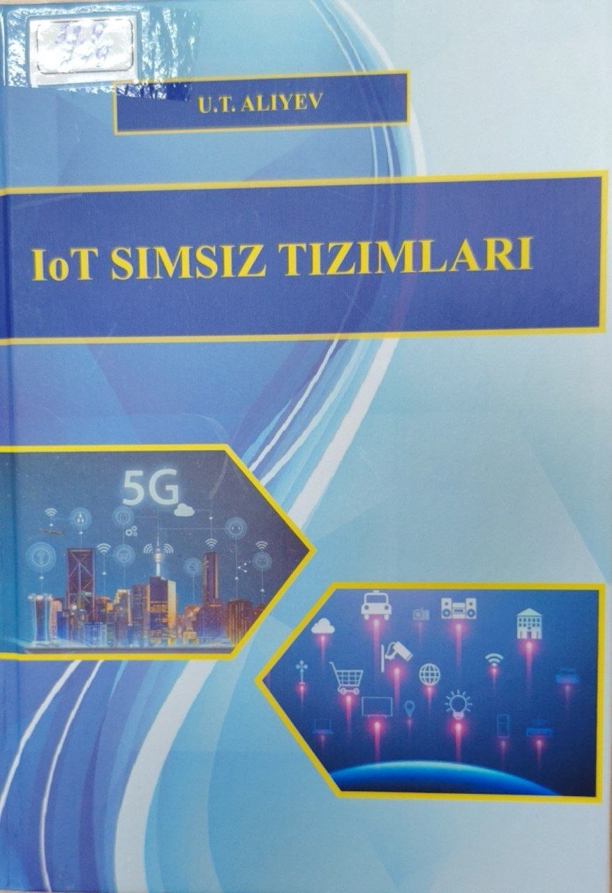 Iot simsiz tizimlari