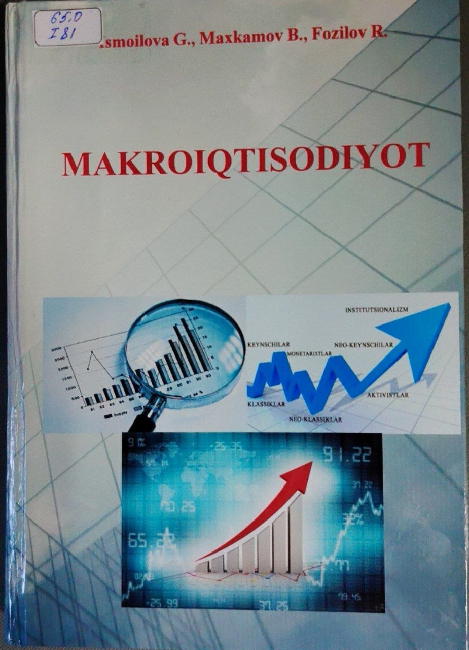 Makroiqtisodiyot
