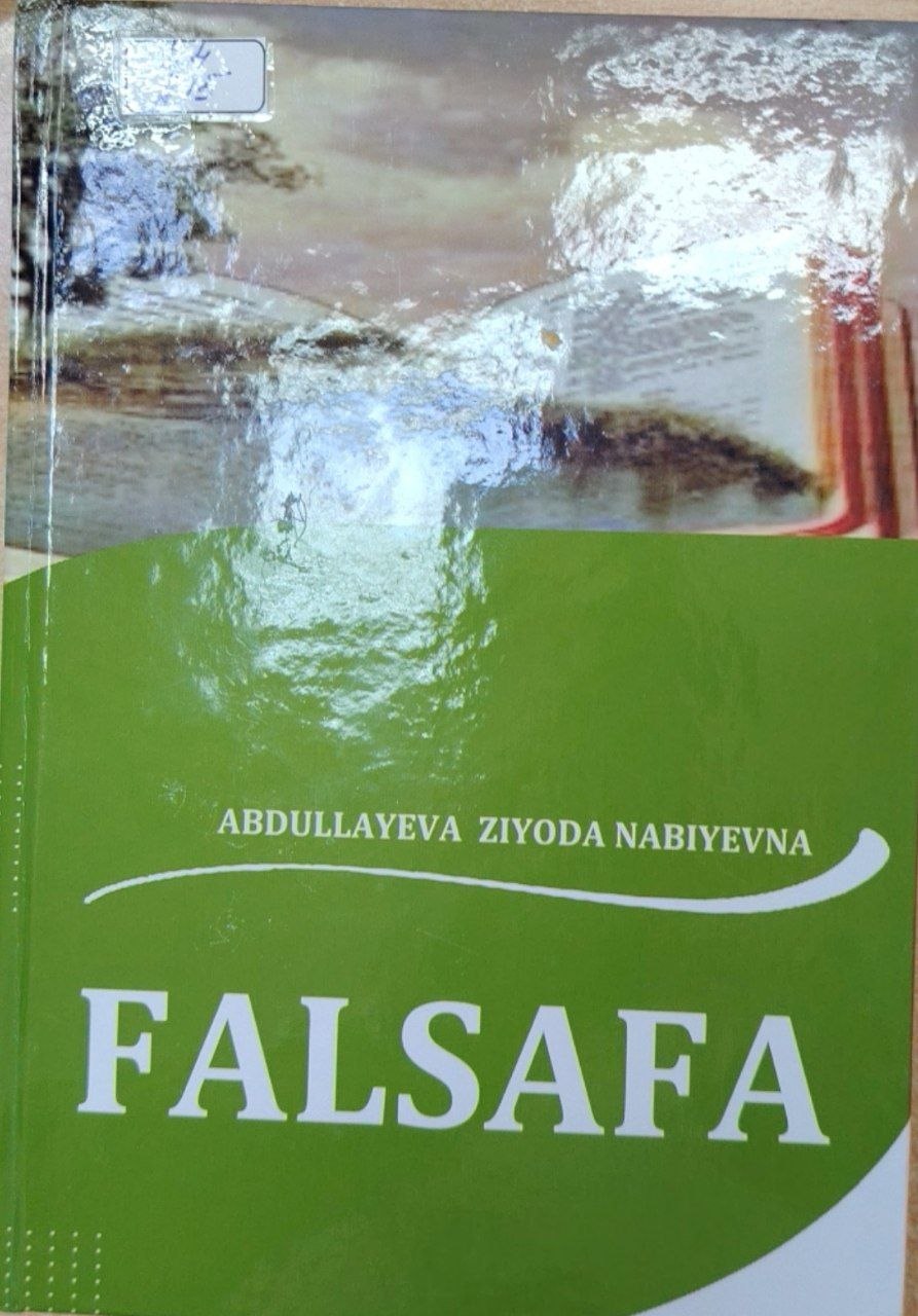Falsafa