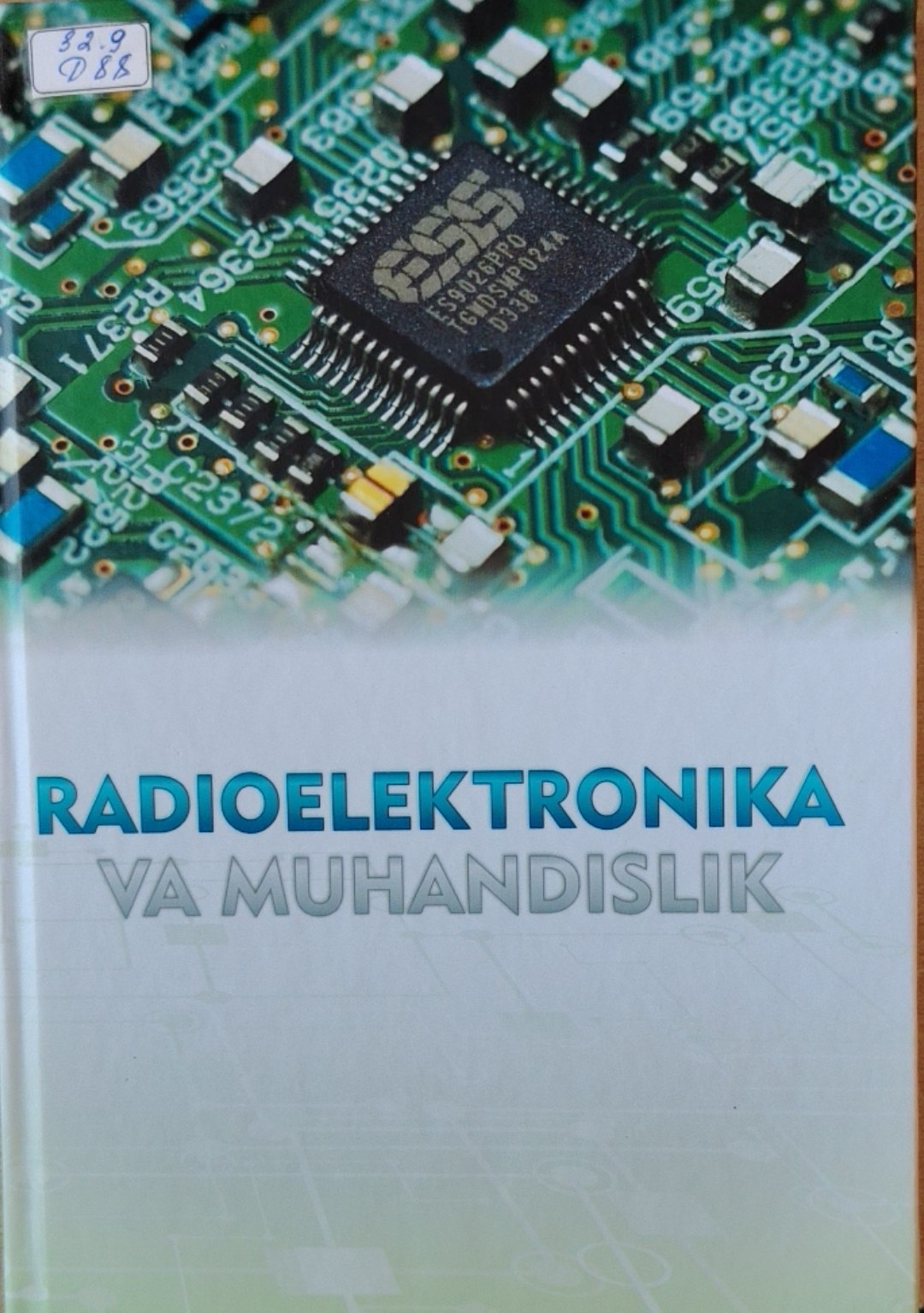 Radioelektronika va muhandislik