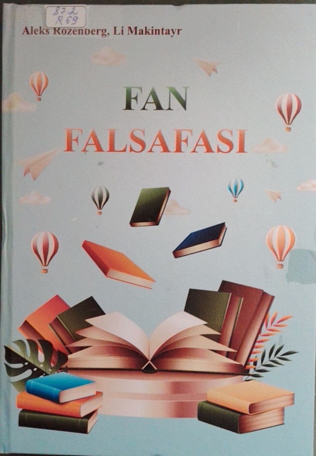 Fan falsafasi