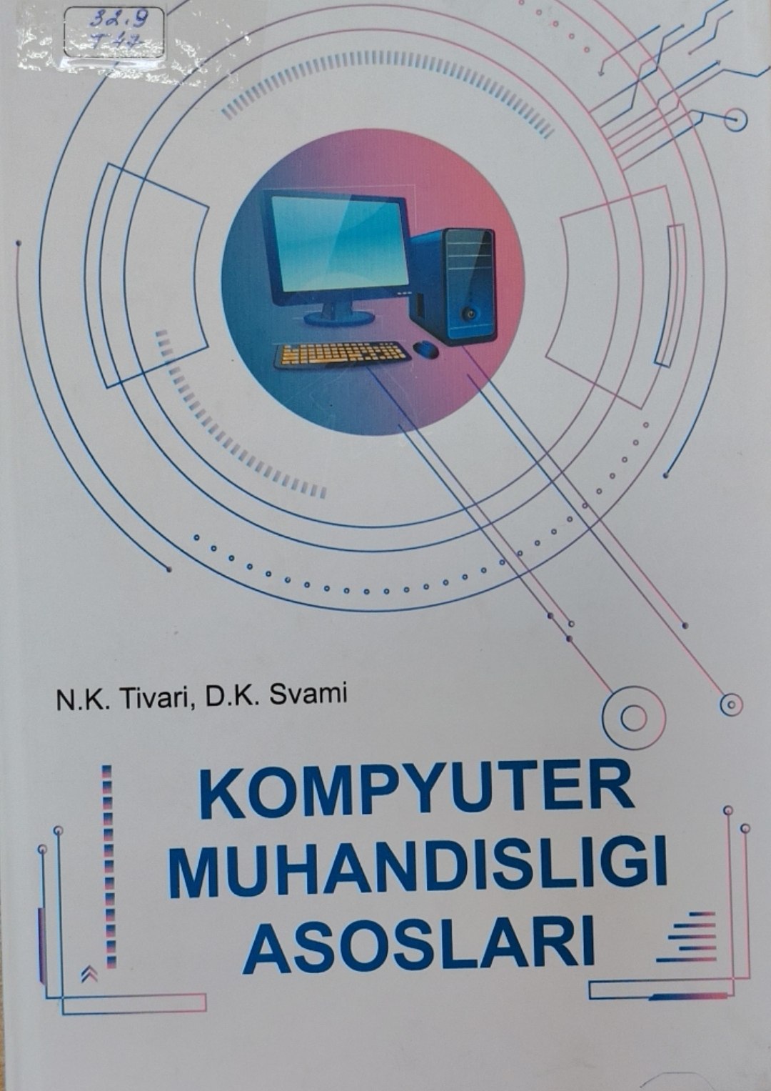 Kompyuter muhandisligi asoslari