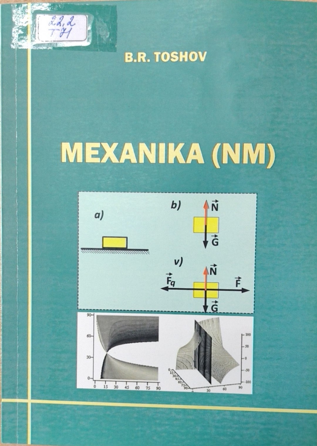 Mexanika (NM)