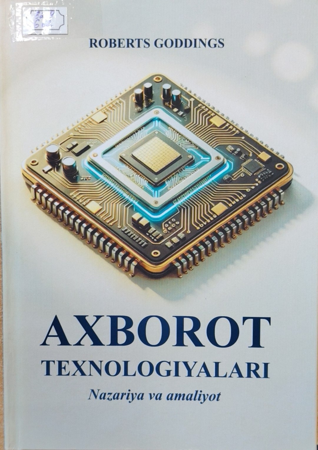 Axborot texnologiyalari