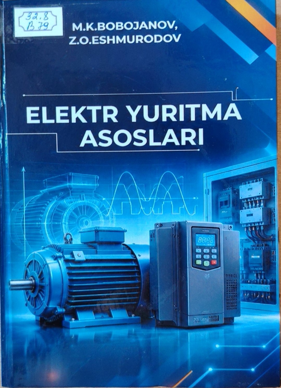 Elektr yuritma asoslari