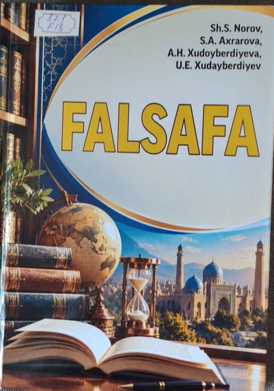 Falsafa
